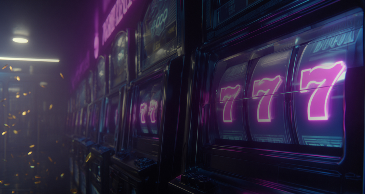 Online-Casino Coincasino für deutsche Spieler